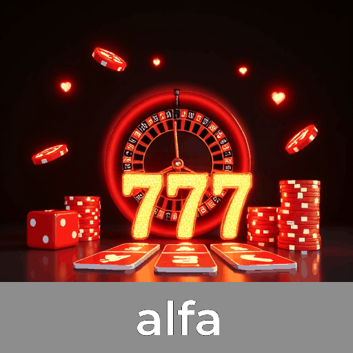 Alfa: Aproveite Bônus Únicos e Ofertas Incríveis