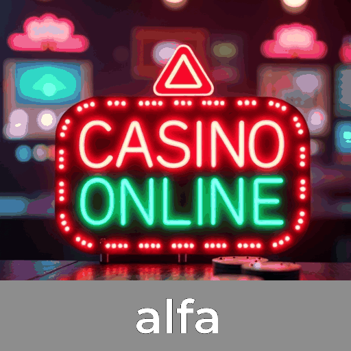Alfa: Excelência em Apostas Esportivas Brasileiras